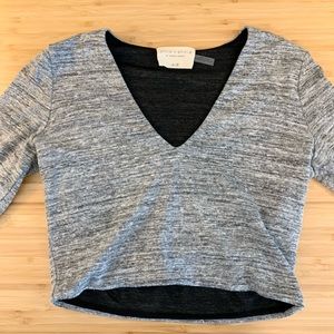 Must Have Alice and Olivia Crop